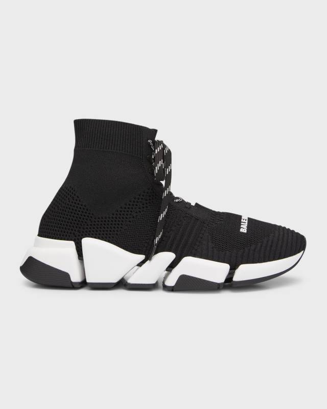 Speed 2 0 Lace Up Sneaker